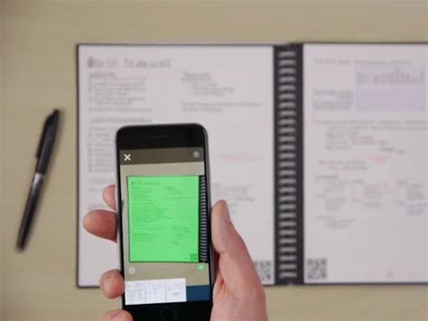 rockbook|What is Rocketbook & How Does It Work .